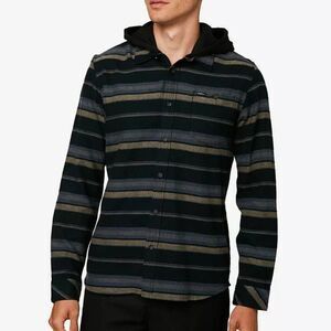 O'Neill Men's Redmond Hooded Shirt